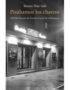 PISABAMOS LOS CHARCOS