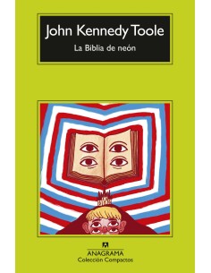 La biblia de neon