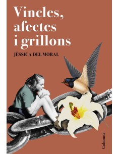 Vincles afectes i grillons