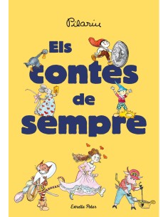 Els contes de sempre