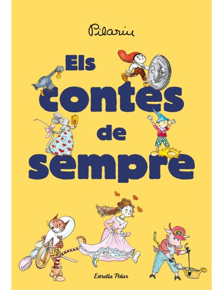Els contes de sempre Els contes de sempre