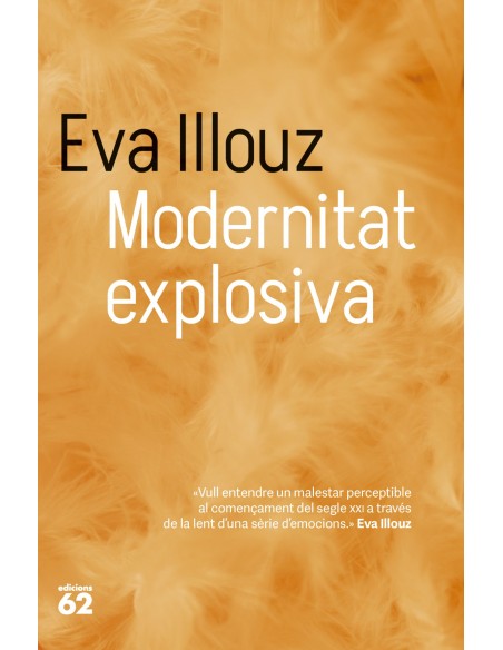 Modernitat explosiva