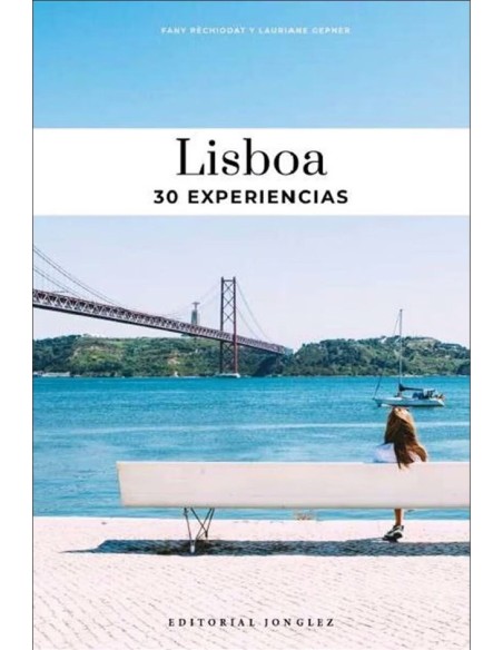 Lisboa 30 experiencias