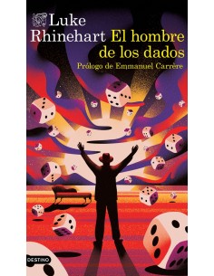 El hombre de los dados