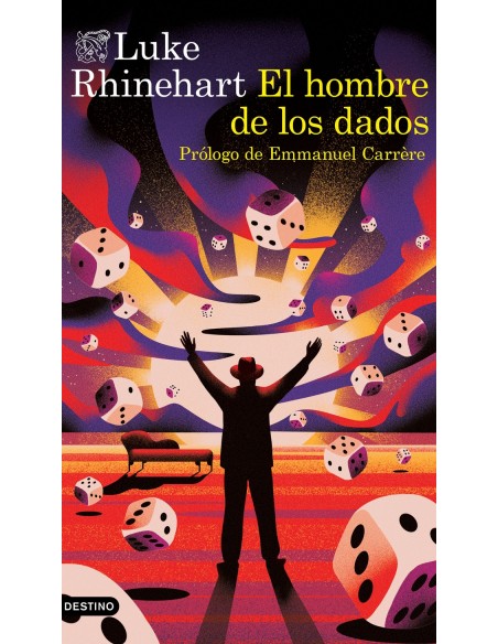 El hombre de los dados