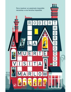 La muerte visita Marlow