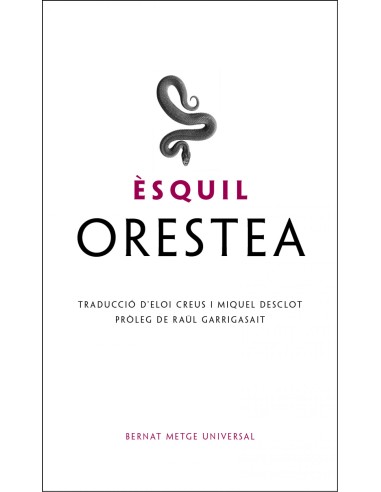 Orestea