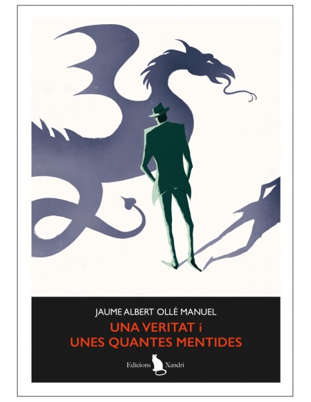 Una veritat i unes quantes mentides