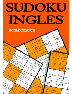 Sudoku Sentences