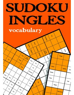 Sudoku Vocabulary