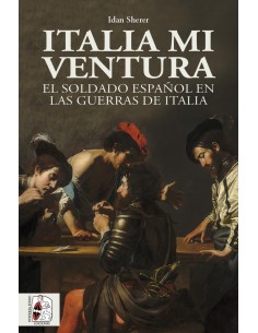 Italia mi ventura