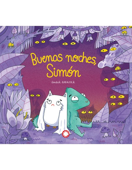 Buenas noches Simon