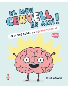 El meu cervell es aixi