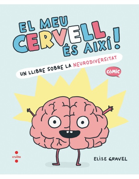 El meu cervell es aixi El meu cervell es aixi