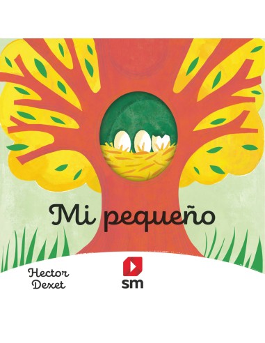 Mi pequeno