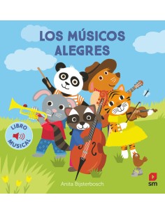 Los musicos alegres