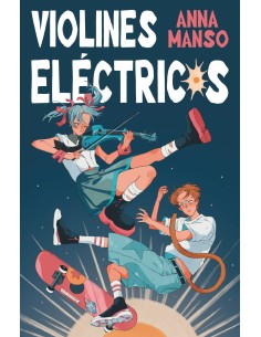 Violines electricos