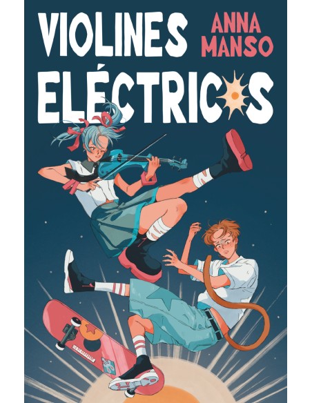 Violines electricos Violines electricos
