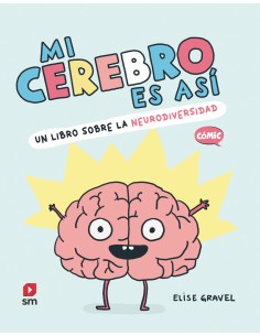 Mi cerebro es asi