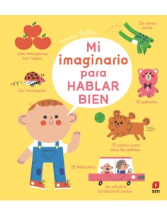 Mi imaginario para hablar bien