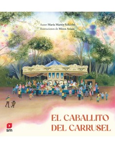 El caballito del carrusel