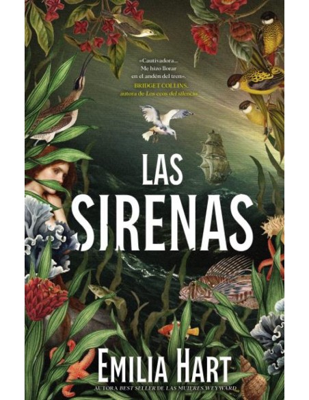 Las sirenas