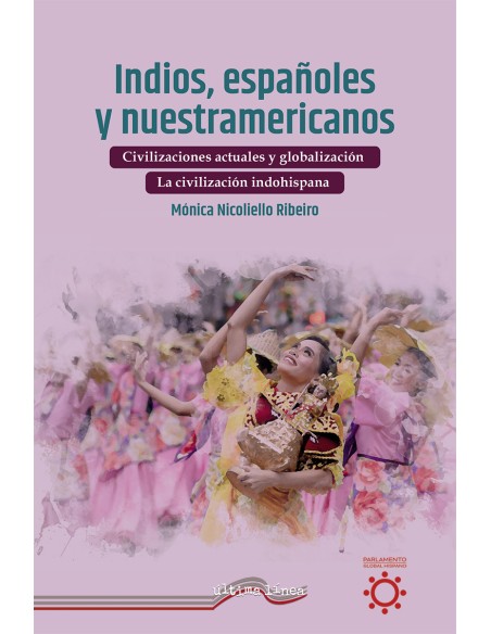 Indiosespanoles y nuestramericanosTomoII