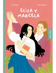 Elisa y Marcela