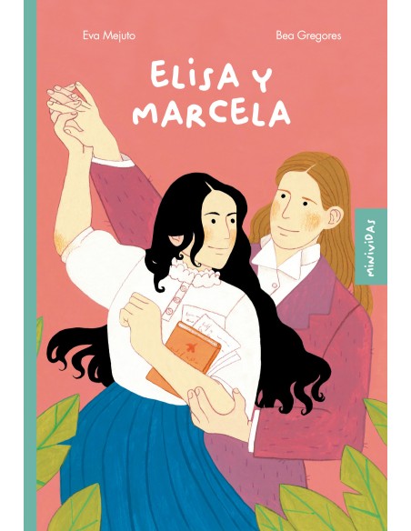 Elisa y Marcela Elisa y Marcela