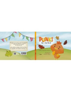 PUNKI