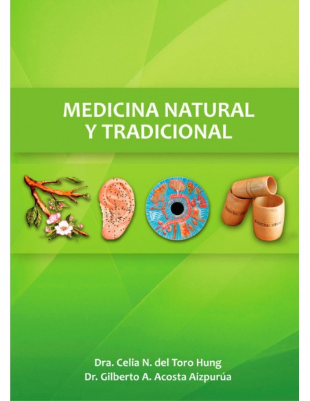 MEDICINA NATURAL Y TRADICIONAL