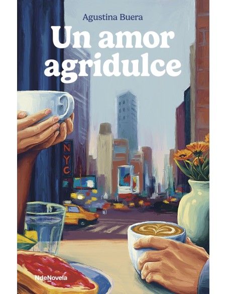 Un amor agridulce