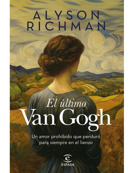 El ultimo Van Gogh