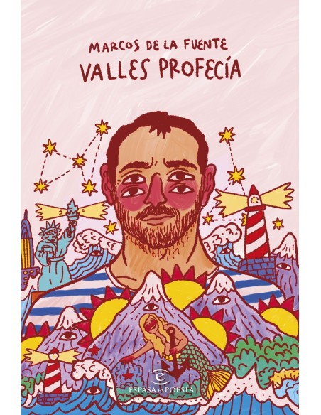 Valles profecia