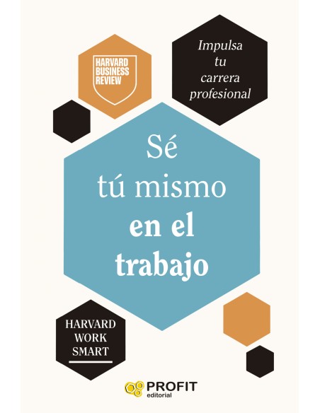 Se tu mismo en el trabajo