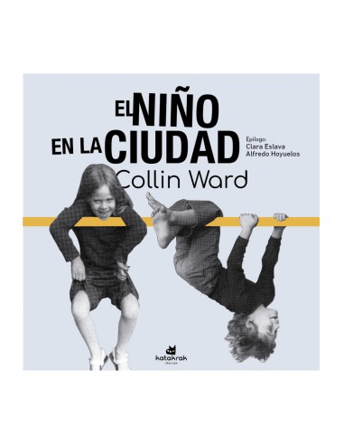 El nino en la ciudad