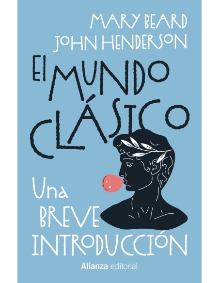 El mundo clasico una breve introduccion