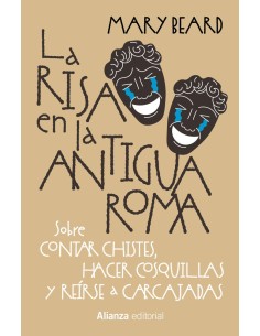 La risa en la Antigua Roma