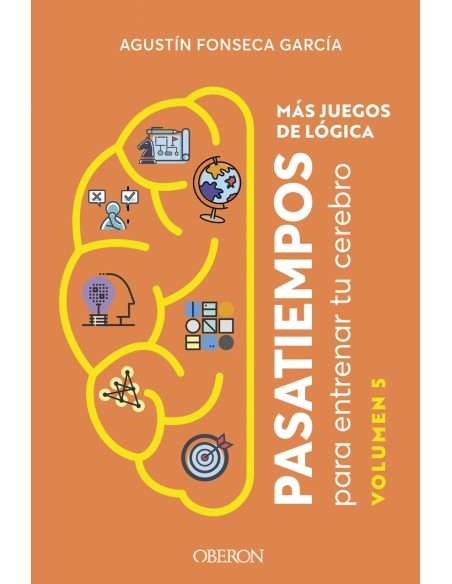 Mas juegos de logica