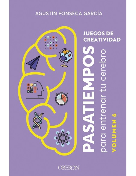 Juegos de creatividad