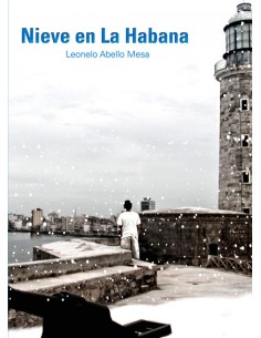 NIEVE EN LA HABANA