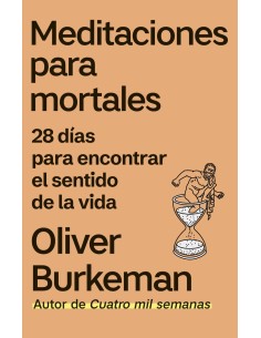 Meditaciones para mortales