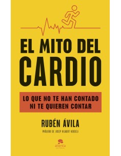 El mito del cardio