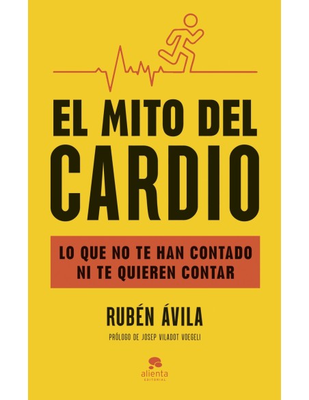 El mito del cardio