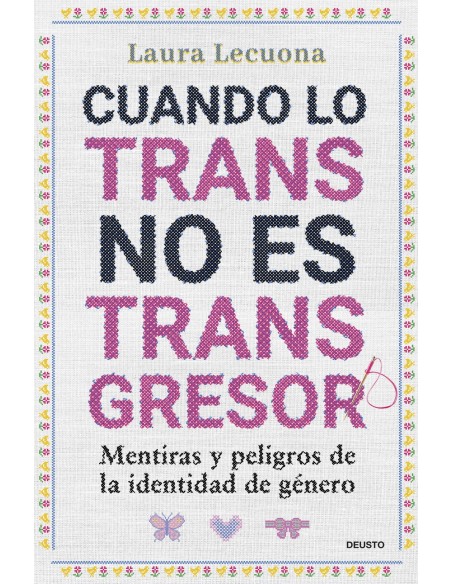 Cuando lo trans no es transgresor