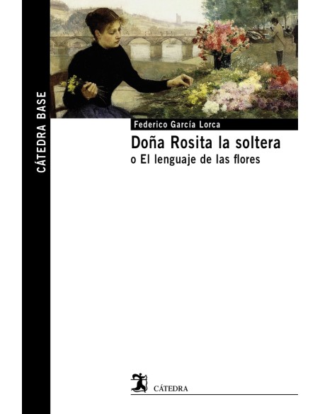 Dona Rosita la soltera