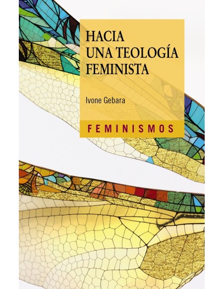 Hacia una teologia feminista