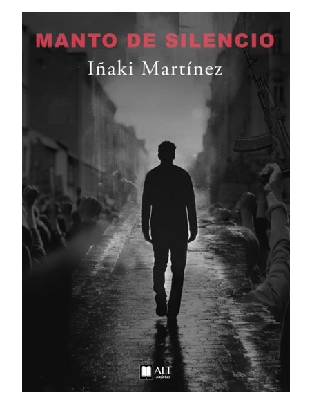 Manto de silencio