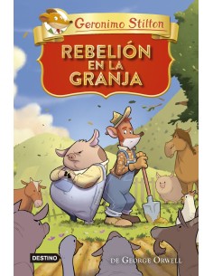 Rebelion en la granja