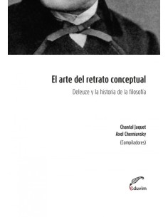 EL ARTE DEL RETRATO CONCEPTUAL